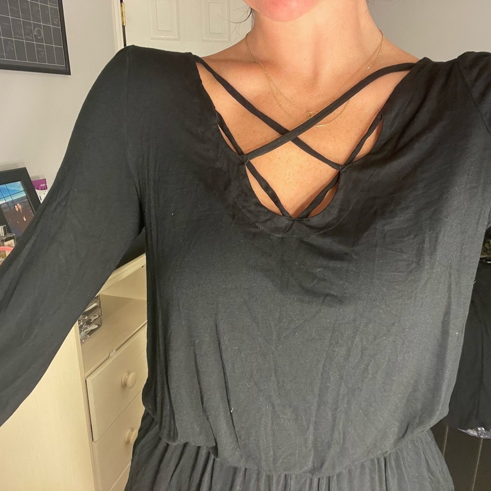Soft & Sexy AE romper bundle